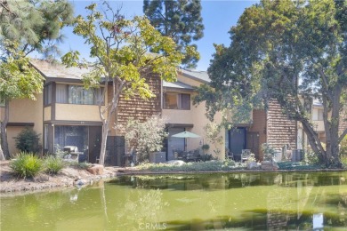 (private lake, pond, creek) Townhome/Townhouse For Sale in Lakewood California