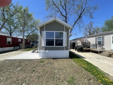 Lake Home For Sale in Celina, Ohio