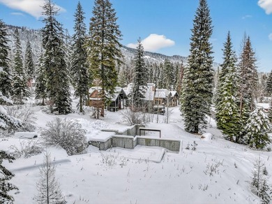 Tamarack Resort Estate Homesite. Tucked away at the end of a - photo 22