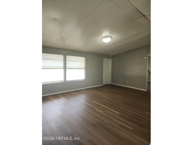 Very well-maintained double wide mobile home featuring an - photo 2