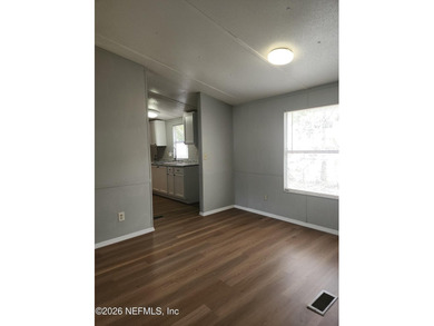 Very well-maintained double wide mobile home featuring an - photo 3