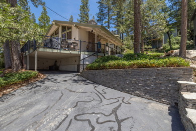 Lake Home For Sale in Bass Lake, California