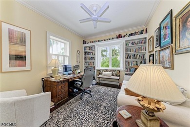 Longboat Key Waterfront Home combining Canal frontage & Deeded - photo 24