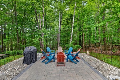LONG POND Escape to this spacious 5BR/3BA home on a wooded 1.58 - photo 24