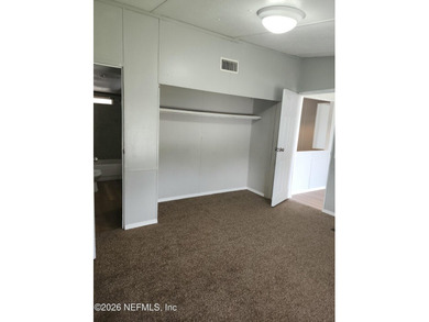 Very well-maintained double wide mobile home featuring an - photo 8