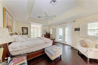 Longboat Key Waterfront Home combining Canal frontage & Deeded - photo 29