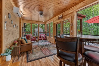 LONG POND Escape to this spacious 5BR/3BA home on a wooded 1.58 - photo 29