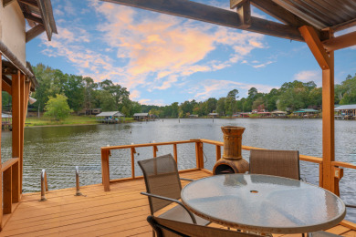 PRICE IMPROVEMENT!
SK 15 Lake Cherokee - Lake Home For Sale in Henderson, Texas