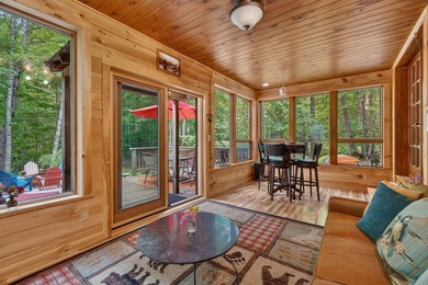 LONG POND Escape to this spacious 5BR/3BA home on a wooded 1.58 - photo 30