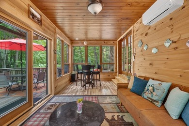 LONG POND Escape to this spacious 5BR/3BA home on a wooded 1.58 - photo 31