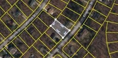 Lake Lot For Sale in Crossville, Tennessee