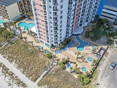 Ocean-view one-bedroom, one-and-a-half-bathroom condo with a - photo 32