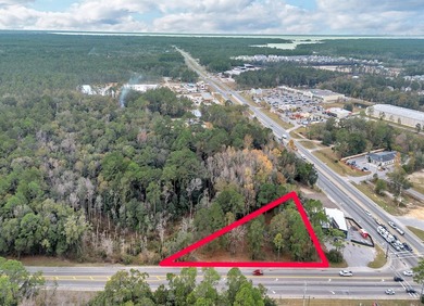 Welcome to the fastest growing City in Florida! Great C-2 High - photo 2
