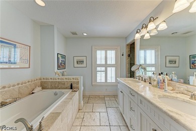 Longboat Key Waterfront Home combining Canal frontage & Deeded - photo 32