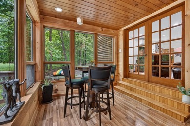 LONG POND Escape to this spacious 5BR/3BA home on a wooded 1.58 - photo 32