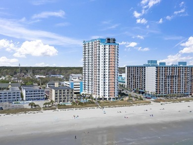 Ocean-view one-bedroom, one-and-a-half-bathroom condo with a - photo 33