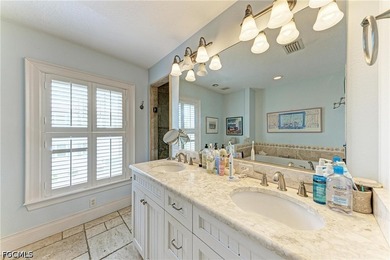Longboat Key Waterfront Home combining Canal frontage & Deeded - photo 33
