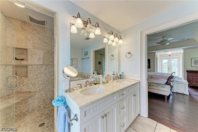 Longboat Key Waterfront Home combining Canal frontage & Deeded - photo 35