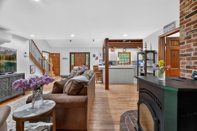 LONG POND Escape to this spacious 5BR/3BA home on a wooded 1.58 - photo 36