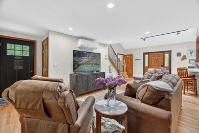 LONG POND Escape to this spacious 5BR/3BA home on a wooded 1.58 - photo 37