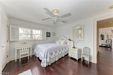 Longboat Key Waterfront Home combining Canal frontage & Deeded - photo 38