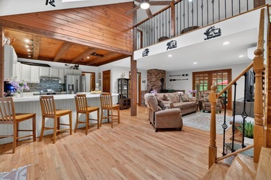 LONG POND Escape to this spacious 5BR/3BA home on a wooded 1.58 - photo 38