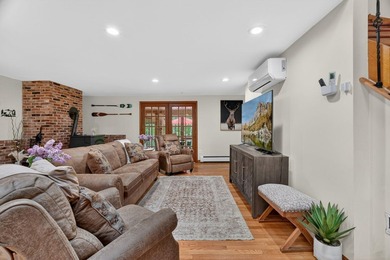 LONG POND Escape to this spacious 5BR/3BA home on a wooded 1.58 - photo 39