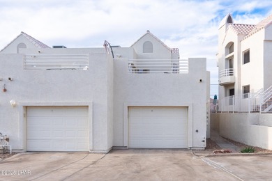 Lake Condo For Sale in Lake Havasu City, Arizona