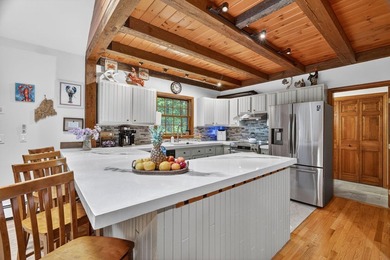 LONG POND Escape to this spacious 5BR/3BA home on a wooded 1.58 - photo 41