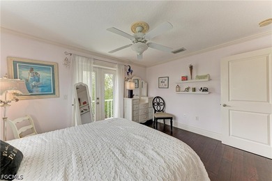 Longboat Key Waterfront Home combining Canal frontage & Deeded - photo 42