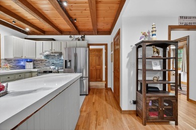 LONG POND Escape to this spacious 5BR/3BA home on a wooded 1.58 - photo 42