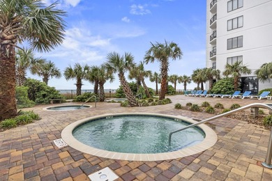 Ocean-view one-bedroom, one-and-a-half-bathroom condo with a - photo 43