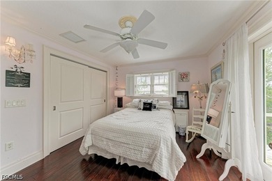 Longboat Key Waterfront Home combining Canal frontage & Deeded - photo 43
