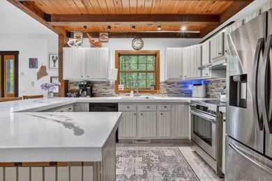 LONG POND Escape to this spacious 5BR/3BA home on a wooded 1.58 - photo 43
