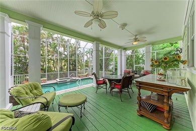 Longboat Key Waterfront Home combining Canal frontage & Deeded - photo 44