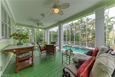 Longboat Key Waterfront Home combining Canal frontage & Deeded - photo 45