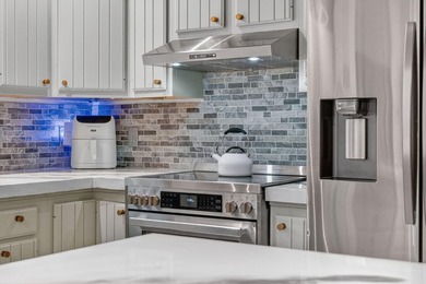 LONG POND Escape to this spacious 5BR/3BA home on a wooded 1.58 - photo 45