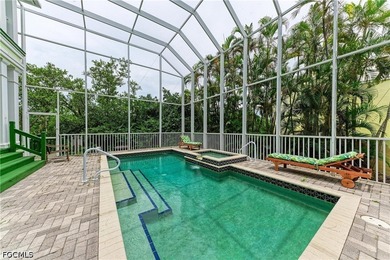 Longboat Key Waterfront Home combining Canal frontage & Deeded - photo 46