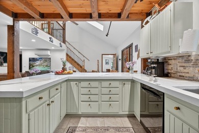 LONG POND Escape to this spacious 5BR/3BA home on a wooded 1.58 - photo 46