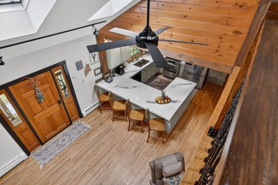 LONG POND Escape to this spacious 5BR/3BA home on a wooded 1.58 - photo 48