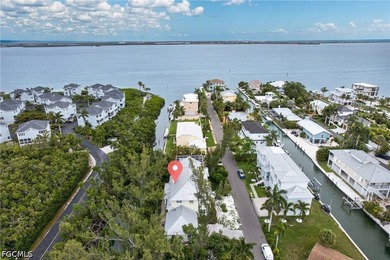 Longboat Key Waterfront Home combining Canal frontage & Deeded - photo 49
