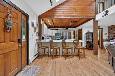 LONG POND Escape to this spacious 5BR/3BA home on a wooded 1.58 - photo 49