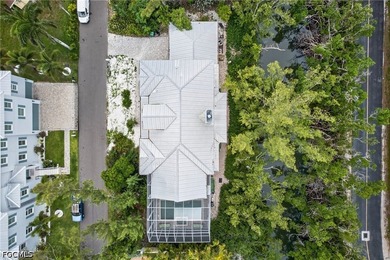 Longboat Key Waterfront Home combining Canal frontage & Deeded - photo 50
