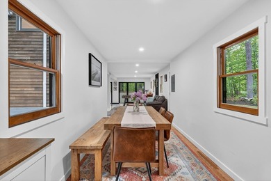 LONG POND Escape to this spacious 5BR/3BA home on a wooded 1.58 - photo 50