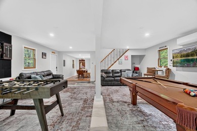 LONG POND Escape to this spacious 5BR/3BA home on a wooded 1.58 - photo 52