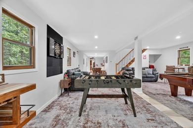 LONG POND Escape to this spacious 5BR/3BA home on a wooded 1.58 - photo 53