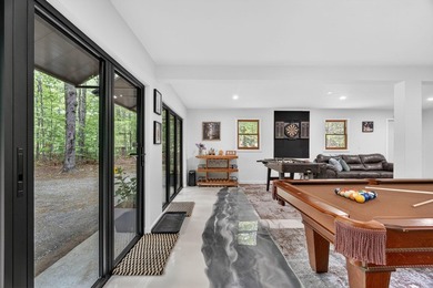 LONG POND Escape to this spacious 5BR/3BA home on a wooded 1.58 - photo 54