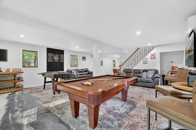 LONG POND Escape to this spacious 5BR/3BA home on a wooded 1.58 - photo 55