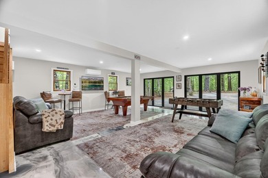 LONG POND Escape to this spacious 5BR/3BA home on a wooded 1.58 - photo 56
