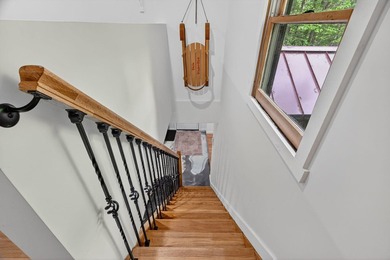 LONG POND Escape to this spacious 5BR/3BA home on a wooded 1.58 - photo 58